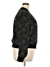 Torrid 100% Polyester Polka Dots Black Jacket Size 2X Plus (2) - photo 4