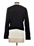 Cynthia Rowley Tweed Black Blazer Size S - photo 2