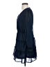 Altar'd State 100% Polyester Blue Cocktail Dress Size S - photo 5