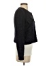 Cynthia Rowley Tweed Black Blazer Size S - photo 4