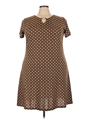 Jon & Anna Casual Dress (view 1)