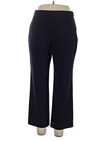 Coldwater Creek Dress Pants (view 1)