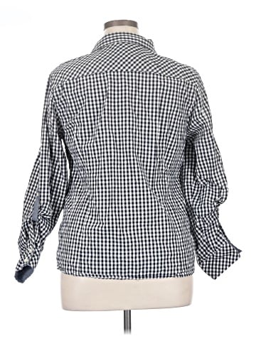 Tommy Hilfiger 3/4 Sleeve Blouse (view 2)