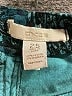 Chico's Paisley Teal Casual Pants Size Lg (2.5) - photo 7
