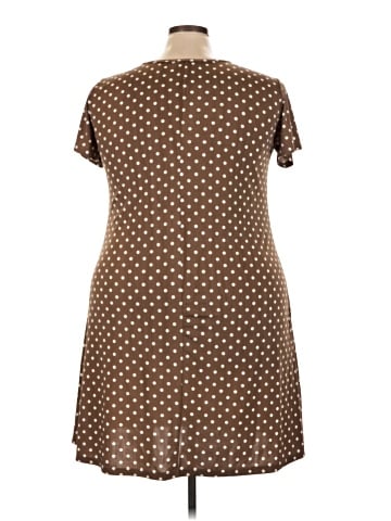 Jon & Anna Casual Dress (view 2)