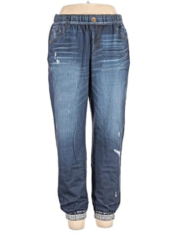 Democracy Jeans (view 1)