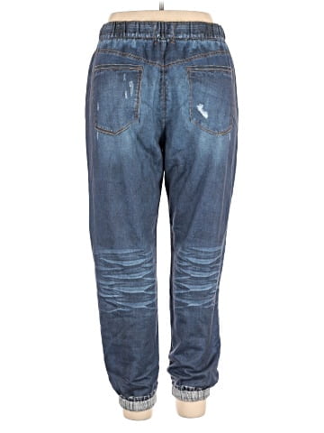 Democracy Jeans (view 2)