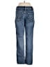 Express Jeans Blue Jeans Size 6 - photo 2