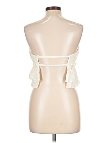 Zara Sleeveless Top (view 2)