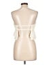 Zara Ivory Sleeveless Top Size L - photo 2