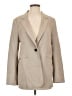 H&M Tan Blazer Size S - photo 1