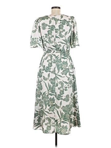 Julia Jordan Casual Dress (view 2)