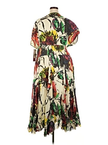 Sandy Starkman Cocktail Dress (view 2)