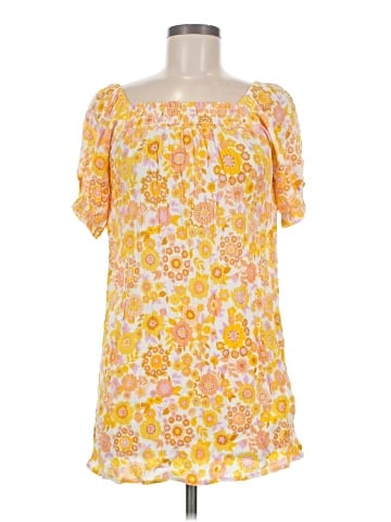 Billabong Casual Dress (view 1)