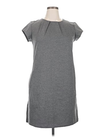 Lands' End Casual Dress (view 1)