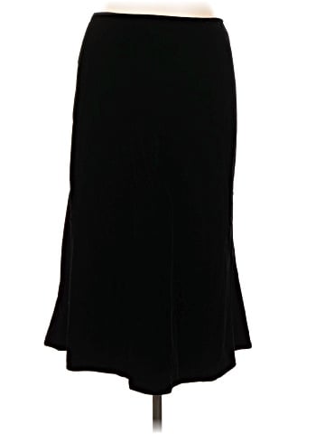 Carmen Marc Valvo Formal Skirt (view 1)