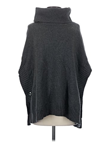 Old Navy Poncho (view 1)