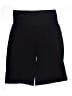 Old Navy Solid Black Athletic Shorts Size 2X - photo 1