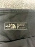 The North Face Solid Gray Black Active Pants Size M - photo 7
