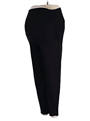 Alina Mae Maternity Active Pants (view 1)