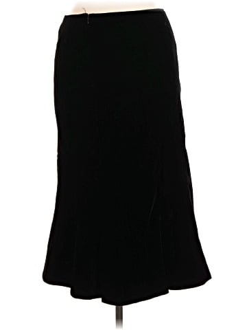 Carmen Marc Valvo Formal Skirt (view 2)