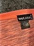 Wet Seal Orange Active T-Shirt Size XL - photo 7