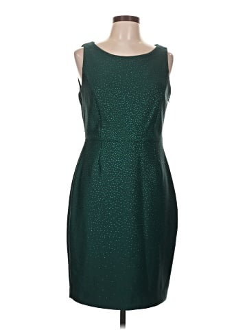 Calvin Klein Cocktail Dress (view 1)
