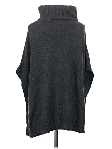 Old Navy Poncho (view 2)