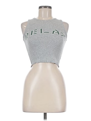 Vintage Havana Sleeveless Top (view 1)