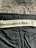Abercrombie & Fitch Solid Black Skort Size M - photo 3