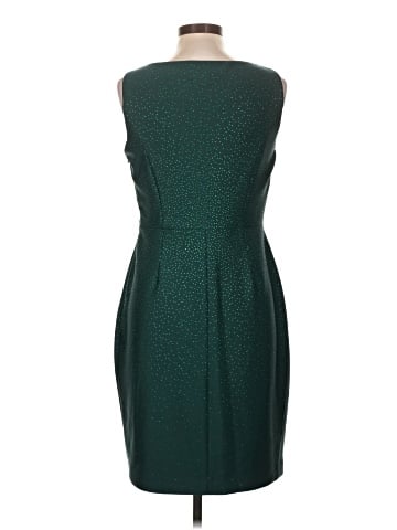 Calvin Klein Cocktail Dress (view 2)