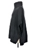 Old Navy Gray Poncho Size XS - photo 5