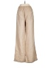 Thread & Supply Tan Casual Pants Size XS - photo 2