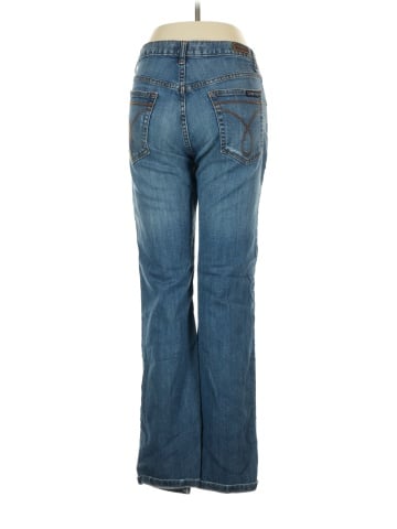 CALVIN KLEIN JEANS Jeans (view 2)