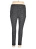 Athleta Chevron-herringbone Gray Active Pants Size XL - photo 2