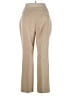 Talbots Tan Dress Pants Size 14 - photo 2