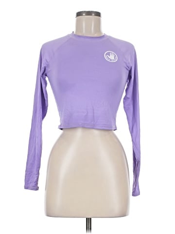 Body Glove Long Sleeve Top (view 1)