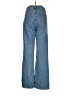 Unbranded Blue Jeans Size 9 - photo 2