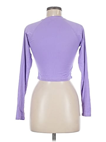 Body Glove Long Sleeve Top (view 2)
