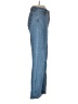 Unbranded Blue Jeans Size 9 - photo 4