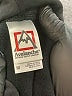 Avalanche Black Active Pants Size M - photo 7