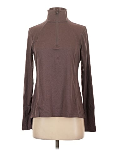 Lux Turtleneck Sweater (view 1)