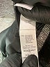 Gap Outlet 100% Recycled Polyester Tweed Gray Blazer Size 8 - photo 9