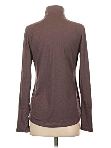 Lux Turtleneck Sweater (view 2)
