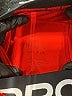 Nike Graphic Red Athletic Shorts Size L - photo 3