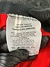 Nike Graphic Red Athletic Shorts Size L - photo 4