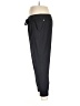 Zella Solid Black Track Pants Size L - photo 5