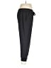 Zella Solid Black Track Pants Size L - photo 4