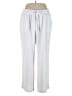SOHO Apparel Ltd 100% Polyester Silver Casual Pants Size XL - photo 1