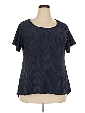 Philosophy Republic Clothing Short Sleeve T-Shirt (view 1)